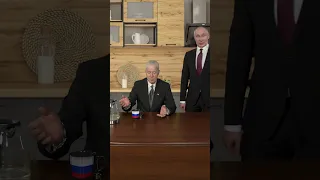 Magic cup #meme #worldpolitics #duet #biden #putin