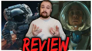 I.S.S. (2024) Movie Review