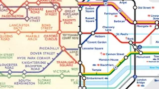 London Underground | Wikipedia audio article