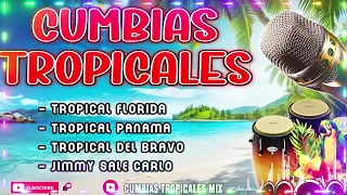 CUMBIAS TROPICALES MIX🍉CUMBIAS VIEJITAS TROPICAL PARA BAILAR🌴FITO OLIVARES,TROPICAL FLORIDA,EL NEGRO