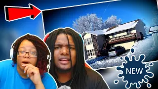 Will &Nakina Reacts!: Top 3 videos with DISTURBING backstories | Part 1 By MrBallen