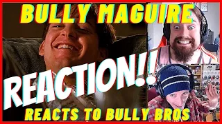 Bully Maguire reacts to Sith Talkers again-Bully Bros/Sith Talkers Reaction
