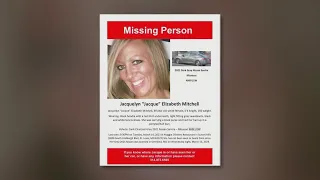 Family makes public plea after missing woman’s car found abandoned  