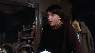 Harold and Maude - Sing If You Want to Sing Out by Cat Stevens