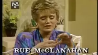 Golden Girls Theme Song