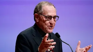 Professor Alan Dershowitz: 'Hard to Defend Nation-State Law'