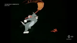 Tom and Jerry: The Movie - Italia 1 Intro