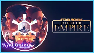 Tales of the Empire Review | Nowstalgia Reviews