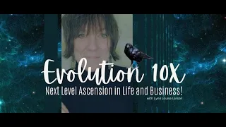 Evolution 10X Journey