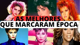 AS MELHORES QUE MARCARAM ÉPOCA  FLASHBACK ANOS 70 80 E 90,músicas nacionais antigas,flashback