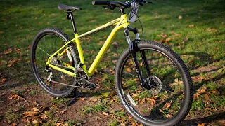 Cannondale Trail 6 2020