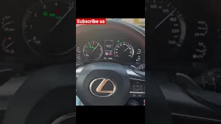 Top speed Lexus LX570 Supercharg