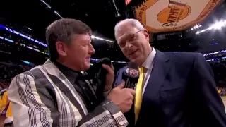 Best of: Sager vs. Jackson