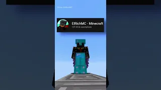 ElRichMC es el mejor jugador de Minecraft