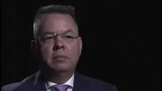 Rostros de la persecución religiosa:  Andrew Brunson, Pastor