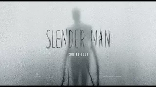 Слендермен - Русский трейлер 2018 (Slender Man)