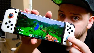 Лучше, чем Nintendo Switch!