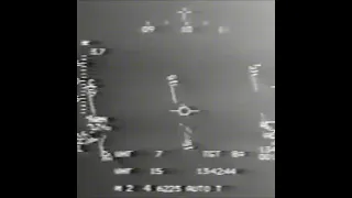 LOVELY BASTARDS X F-16 PILOT DODGES 6 MISSILES/SAMS (First post!!)