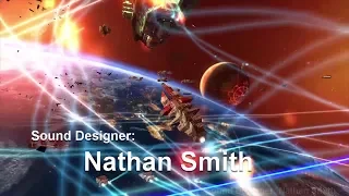 Nathan Smith Sound Designer Homeworld Trailers