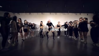 Samsara 1 Mil Choreography