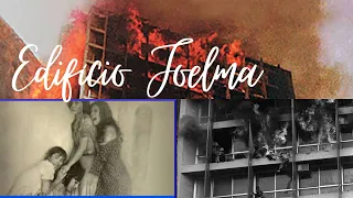 A TRAGÉDIA DO EDIFÍCIO JOELMA E AS 13 ALMAS - Prédio assombrado em São Paulo? | @JUMCASSINI