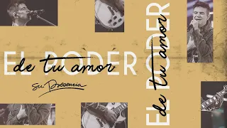 El Poder De Tu Amor (Acústico) - Su Presencia (The Power of Your Love - Hillsong Worship) - Español