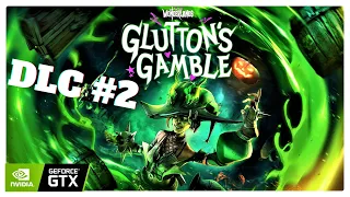 Tiny Tina's Wonderlands DLC 2 : Glutton's Gamble Full Walkthrough [No Commentary] 1080p ULTRA PC