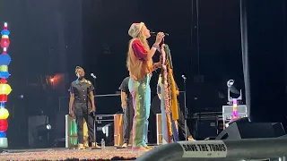 Lauren Daigle - YOU SAY - LIVE Concert Philadelphia The Mann 07/13/23 AJB