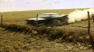 Badlands - Climax Chase Scene