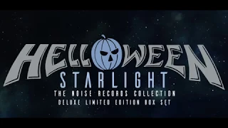 HELLOWEEN - STARLIGHT BOX SET