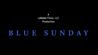 Blue Sunday (A cinematic short film shot on a Canon C200)