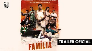 La Familia - Trailer oficial  ( Cine Dominicano )