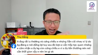 Live Stream Gỡ Rối Tơ Lòng ... Chú Thòong Nhớ Thương Ai 307 14/3/2024