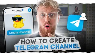 Start Strong on Telegram: Your Guide to Creating a Channel & Gaining 1000 Subscribers Fast!