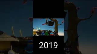 Ninjago Cole Evolution (2011-2021)
