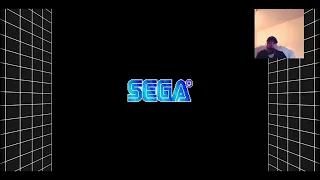 Playing Sega Genesis Classics Altered Beast
