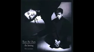 Tears For Fears Live - Peel Sessions (1982)