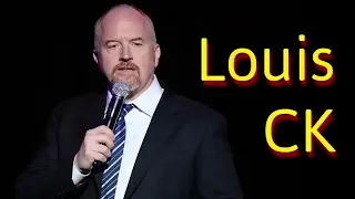 Louis C.K. - If I Had a Billion Dollars