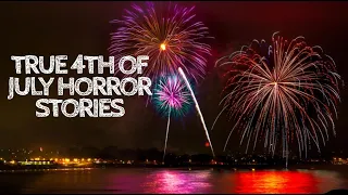 3 True Fourth of July Horror Stories