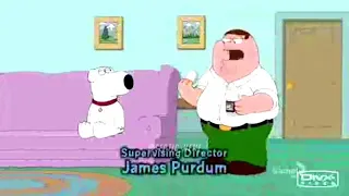 Peter.exe Has stopped Working