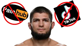 How To Build Discipline  - Khabib Nurmagomedov