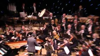 TV50 medley - RTÉ Concert Orchestra & Big Band