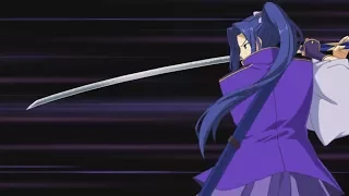 Sasaki Kojiro Animation Update + Noble Phantasm [FGO]