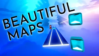 Beat Saber Maps are a Form of Art - Here are 10 Reasons Why...