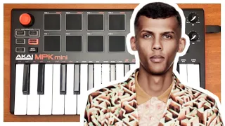 Alors On Danse - Stromae | MPK Cover