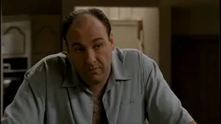 The Sopranos Season 5 Episode 10   Cold Cuts   It Was Not All Bad