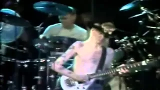 Johnny Winter _ Rock Me Baby - 88.