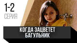 🎦 Когда зацветет багульник 1 и 2 серия / Сериал, Мелодрама