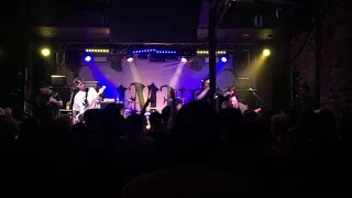 Counterparts - The Disconnect (Live @ Rum Runners, London Music Hall 2018