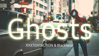 XXXTENTACION & Blackbear - Ghosts (Ocean Mix)